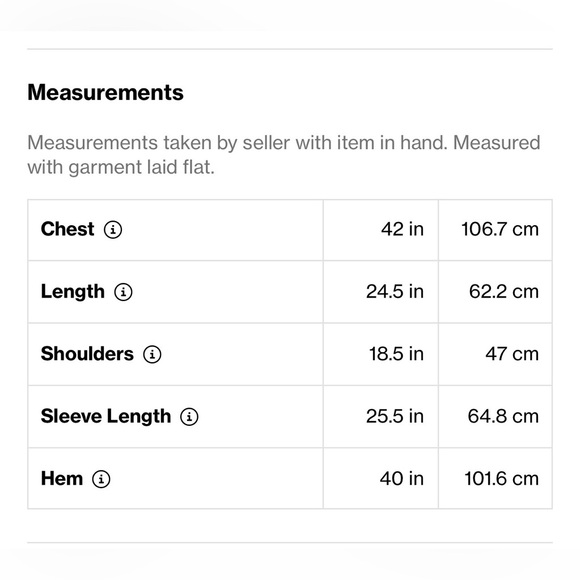 Acne Studios Ian Shearling Jacket - Picture 11 of 11